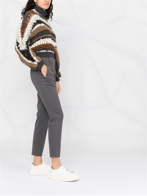 Cotton Pants BRUNELLO CUCINELLI | MA126P7258C004